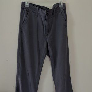 American Eagle Flare Pants